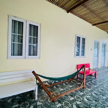 Homestay Bono Mui Ne Phan Thiet Exteriör bild