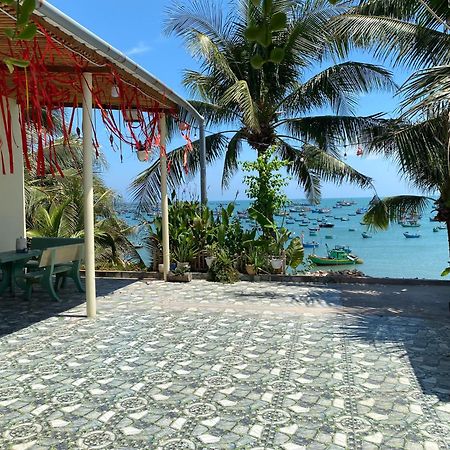 Homestay Bono Mui Ne Phan Thiet Exteriör bild